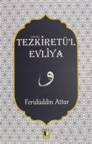Tezkiretü'l Evliya | benlikitap.com