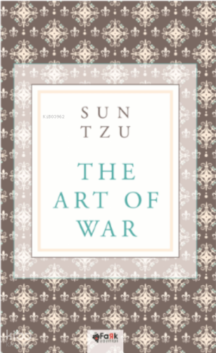 The Art Of War | benlikitap.com