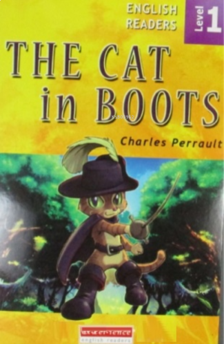 The Cat in Boots - Level 1 | benlikitap.com