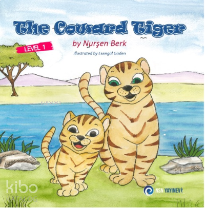 The Coward Tiger;Level 1 | benlikitap.com
