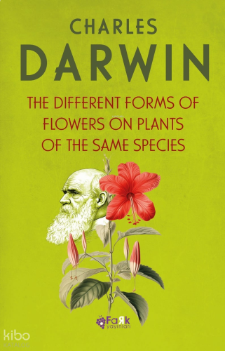 The Different Froms Of Flowers On Plants Of The Same Species | benliki