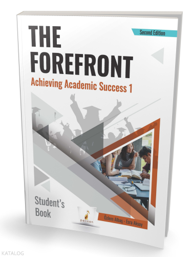 The Forefront Achieving Academic Success 1