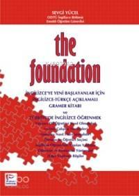 The Foundation | benlikitap.com