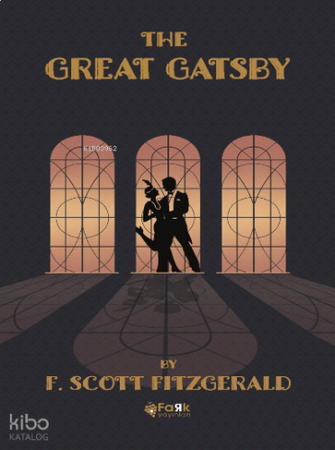 The Great Gatsby