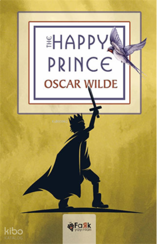 The Happy Prince | benlikitap.com