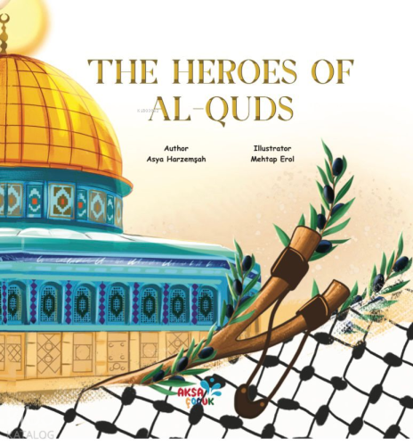 The Heroes Of Al-Quds