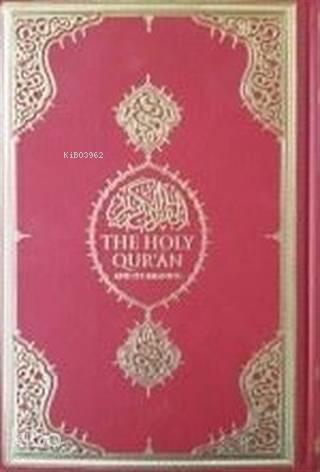 The Holy Quran | benlikitap.com