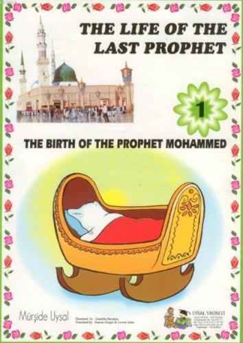 The Lıfe Of Teh Last Prophet, 10 Book | benlikitap.com