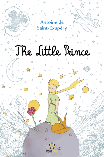 The Little Prince | benlikitap.com