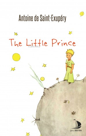 The Little Prince | benlikitap.com