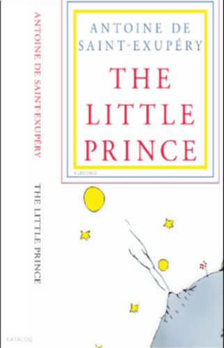 The Little Prince | benlikitap.com