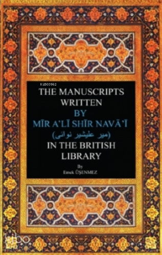 The Manuscripts Written By Mir Ali Shir Nevai