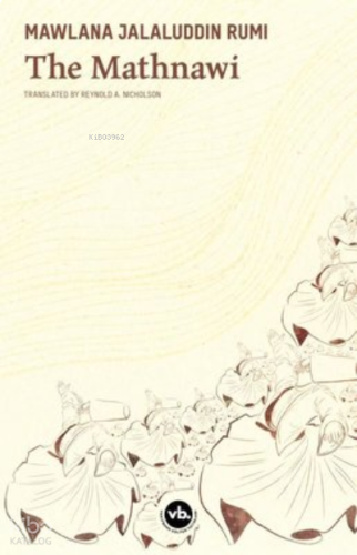 The Mathnawi I – Iı (Kutulu)