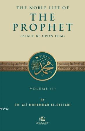 The Noble Life of The Prophet | benlikitap.com