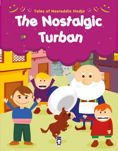 The Nostalgic Turban - Çocukluğunu Özleyen Kavuk (İngilizce) | benliki