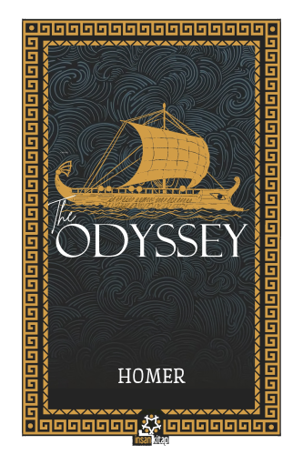 The Odyssey | benlikitap.com