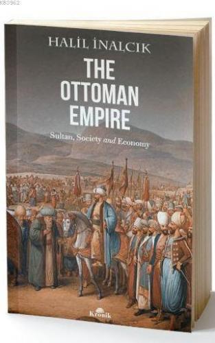 The Ottoman Empire | benlikitap.com