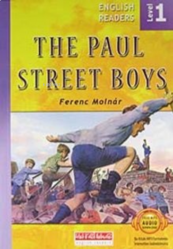 The Paul Street Boys - Level 1 | benlikitap.com