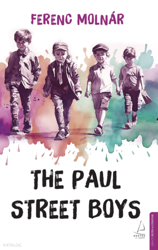 The Paul Street Boys