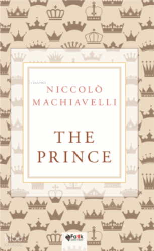 The Prince | benlikitap.com
