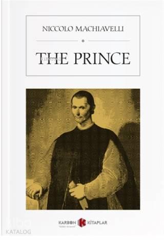The Prince | benlikitap.com