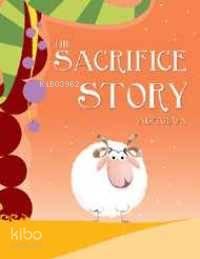 The Sacrıfıce Story Abraham | benlikitap.com