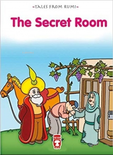 The Secret Room | benlikitap.com