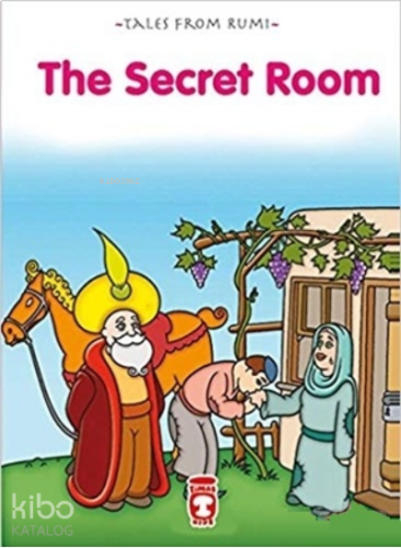 The Secret Room | benlikitap.com