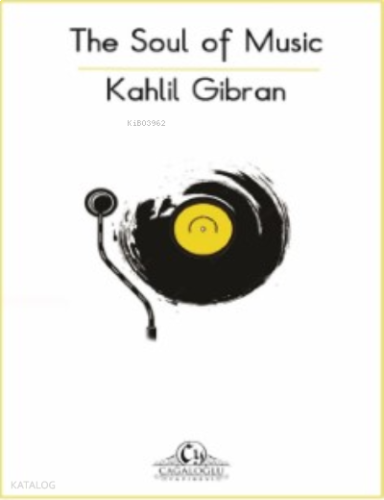 The Soul Of Music; Müziğin Ruhu