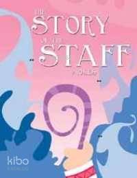 The Story Of The Staff Moses | benlikitap.com