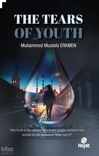 The Tears of Youth | benlikitap.com