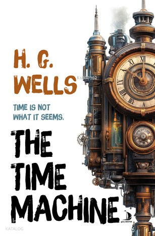 The Time Machine