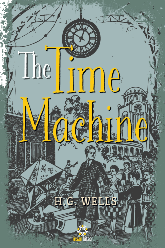 The Time Machine | benlikitap.com