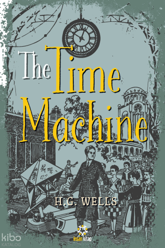 The Time Machine