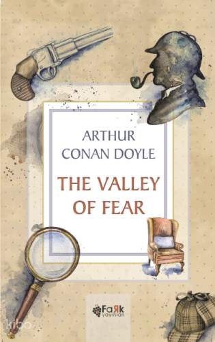 The Valley Of Fear | benlikitap.com