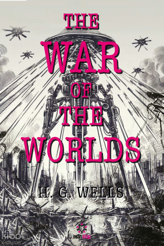 The War of the Worlds