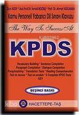 The Way To Success At Kpds