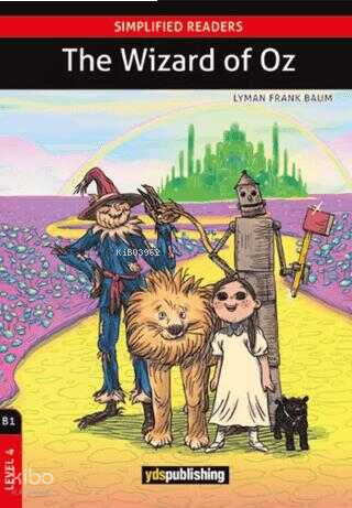 The Wonderful Wizard of Oz