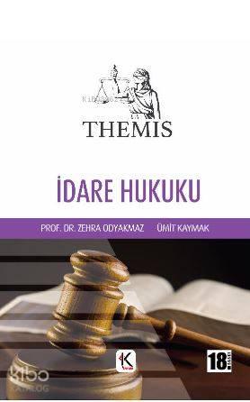 Themıs İdare Hukuku | benlikitap.com