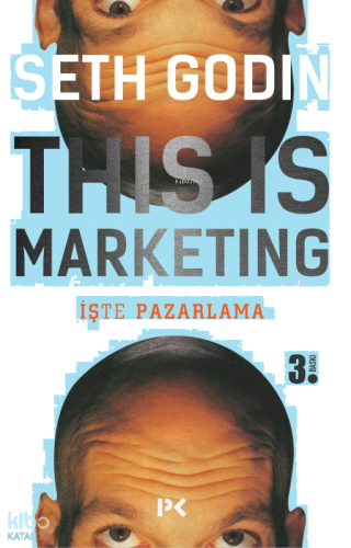 This is Marketing; İşte Pazarlama