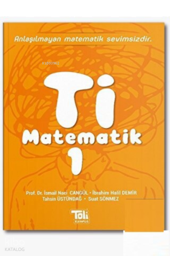 Tİ Matematik 1 Toli Games
