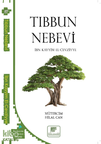 Tıbbın Nebevi