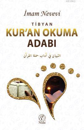 Tibyan Kur'an Okuma Adabı | benlikitap.com