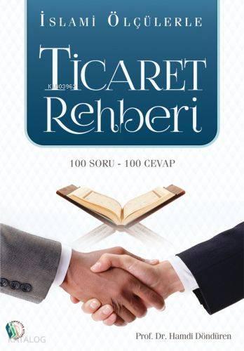 Ticaret Rehberi | benlikitap.com