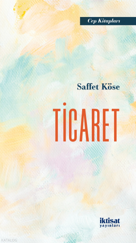 Ticaret | benlikitap.com
