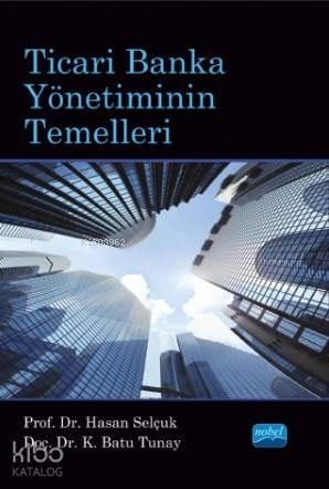 Ticari Banka Yönetiminin Temelleri