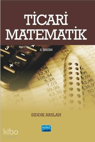 Ticari Matematik | benlikitap.com