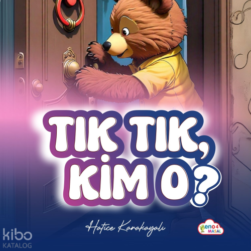 Tık Tık Kim O?