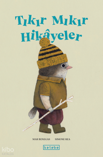Tıkır Mıkır Hikâyeler