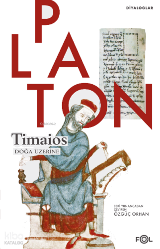 Timaios | Doğa Üzerine
